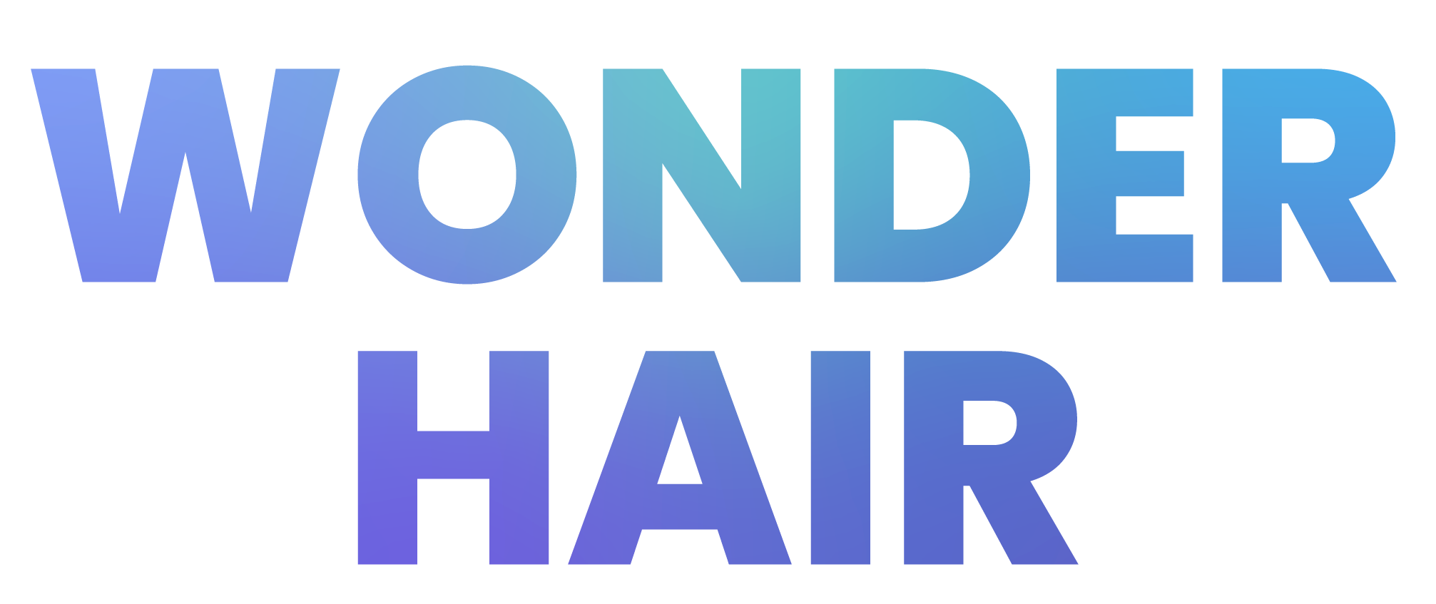 Wonder Hair